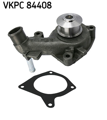 Vodné čerpadlo, chladenie motora SKF